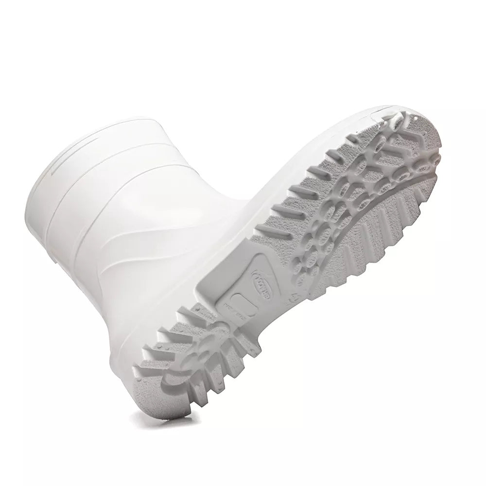 ACQUA LEV SHORT BLANCO CON FORRO