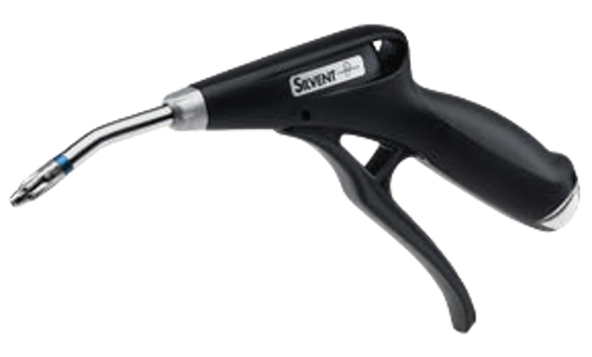 Pistola de Soplado SILVENT Pro One +