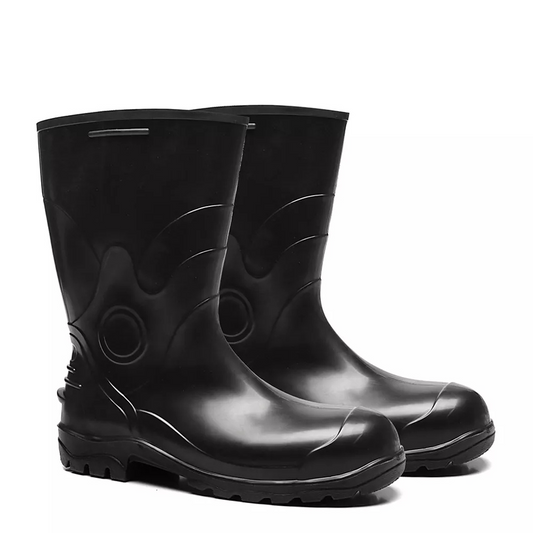 ACQUA LEV SHORT NEGRO HOMBRO CORTO CON FORRO