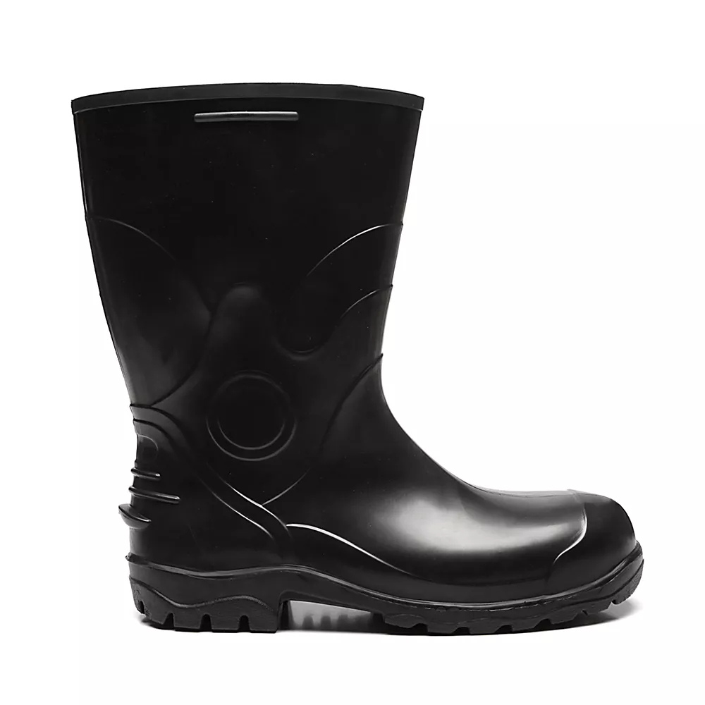 ACQUA LEV SHORT NEGRO HOMBRO CORTO CON FORRO