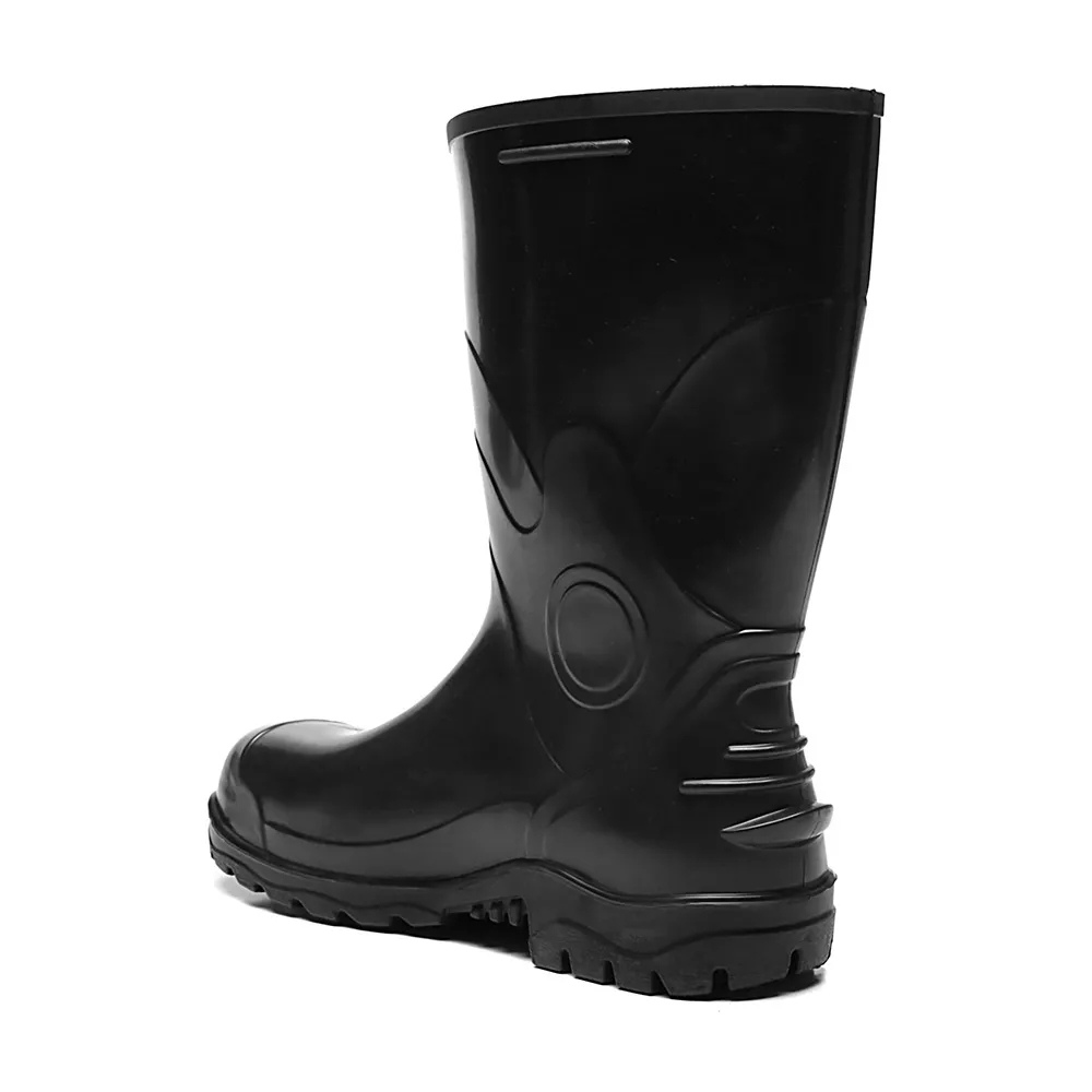 ACQUA LEV SHORT NEGRO HOMBRO CORTO CON FORRO