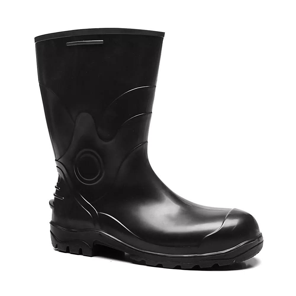 ACQUA LEV SHORT NEGRO HOMBRO CORTO CON FORRO