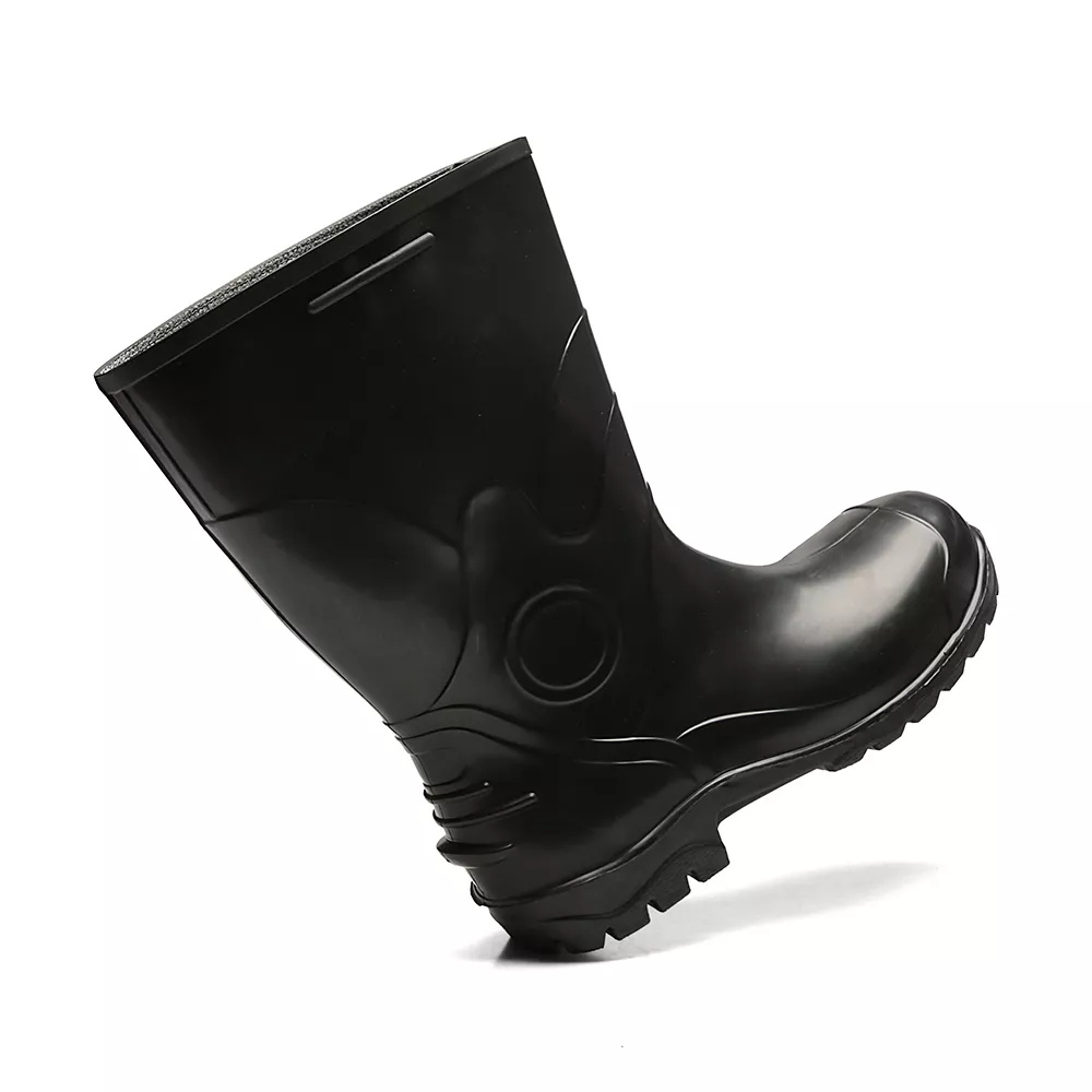 ACQUA LEV SHORT NEGRO HOMBRO CORTO CON FORRO