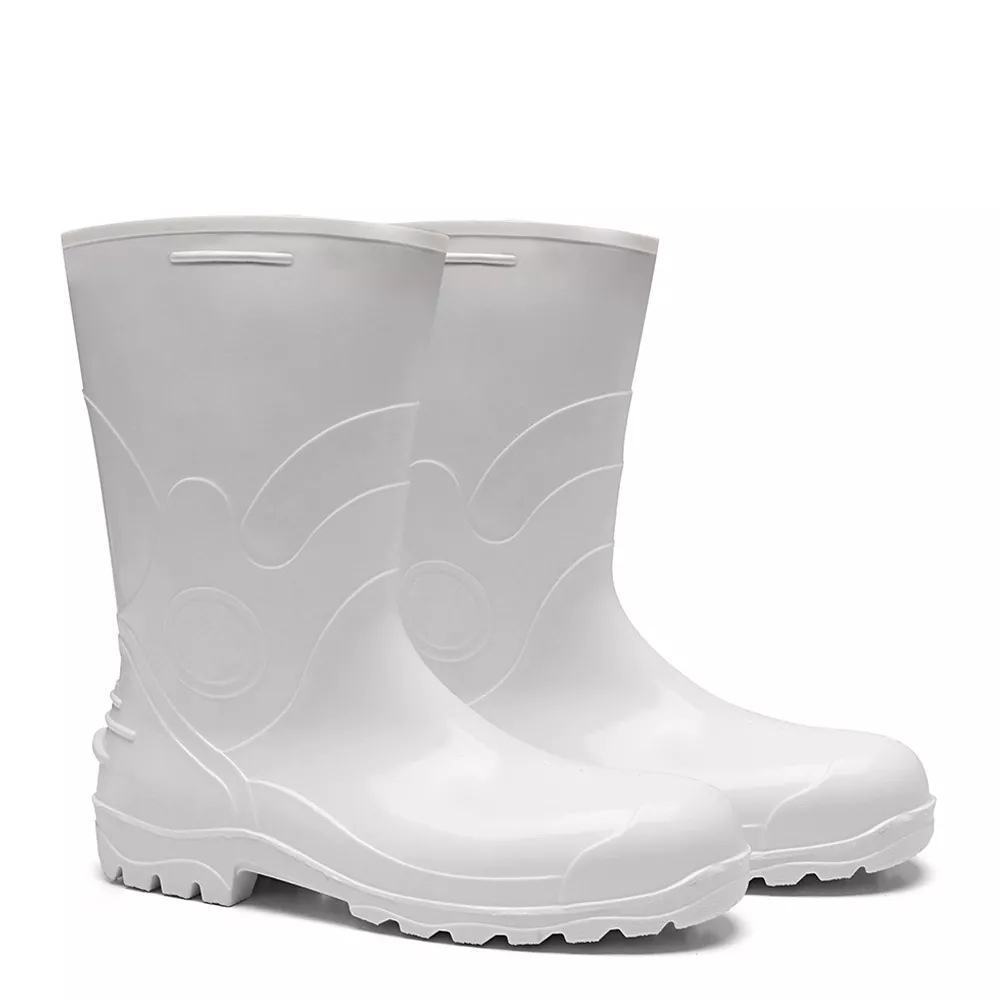 ACQUA LEV SHORT BLANCO CON FORRO