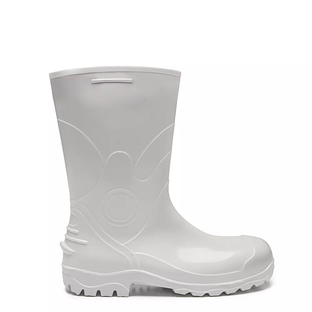 ACQUA LEV SHORT BLANCO CON FORRO