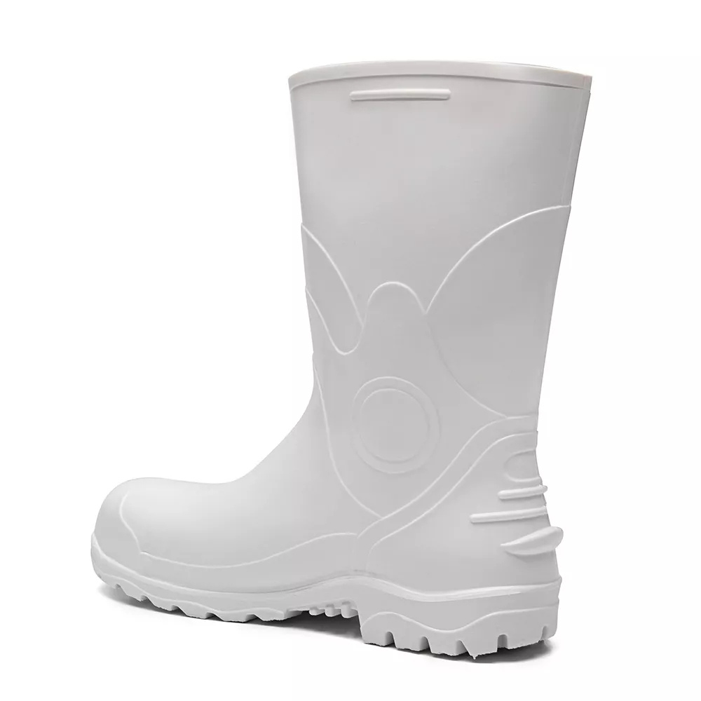 ACQUA LEV SHORT BLANCO CON FORRO