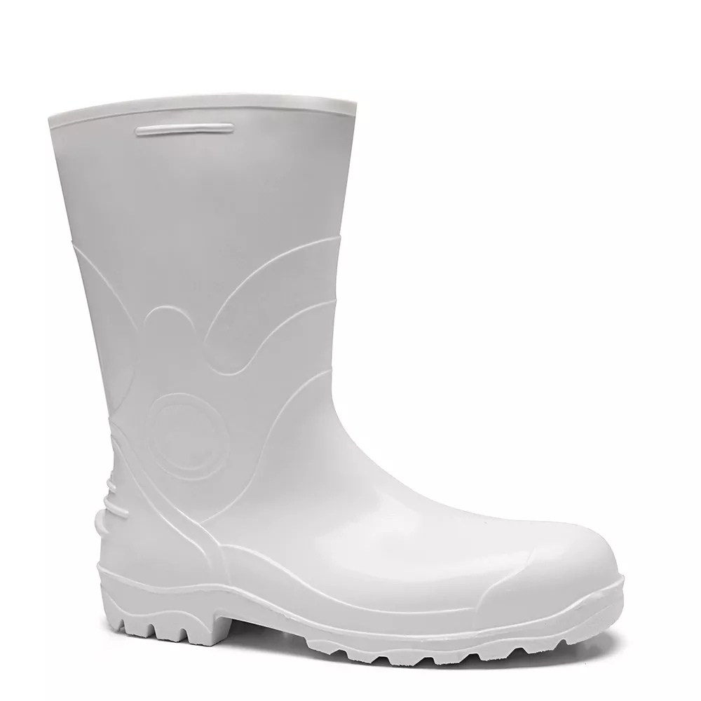 ACQUA LEV SHORT BLANCO CON FORRO