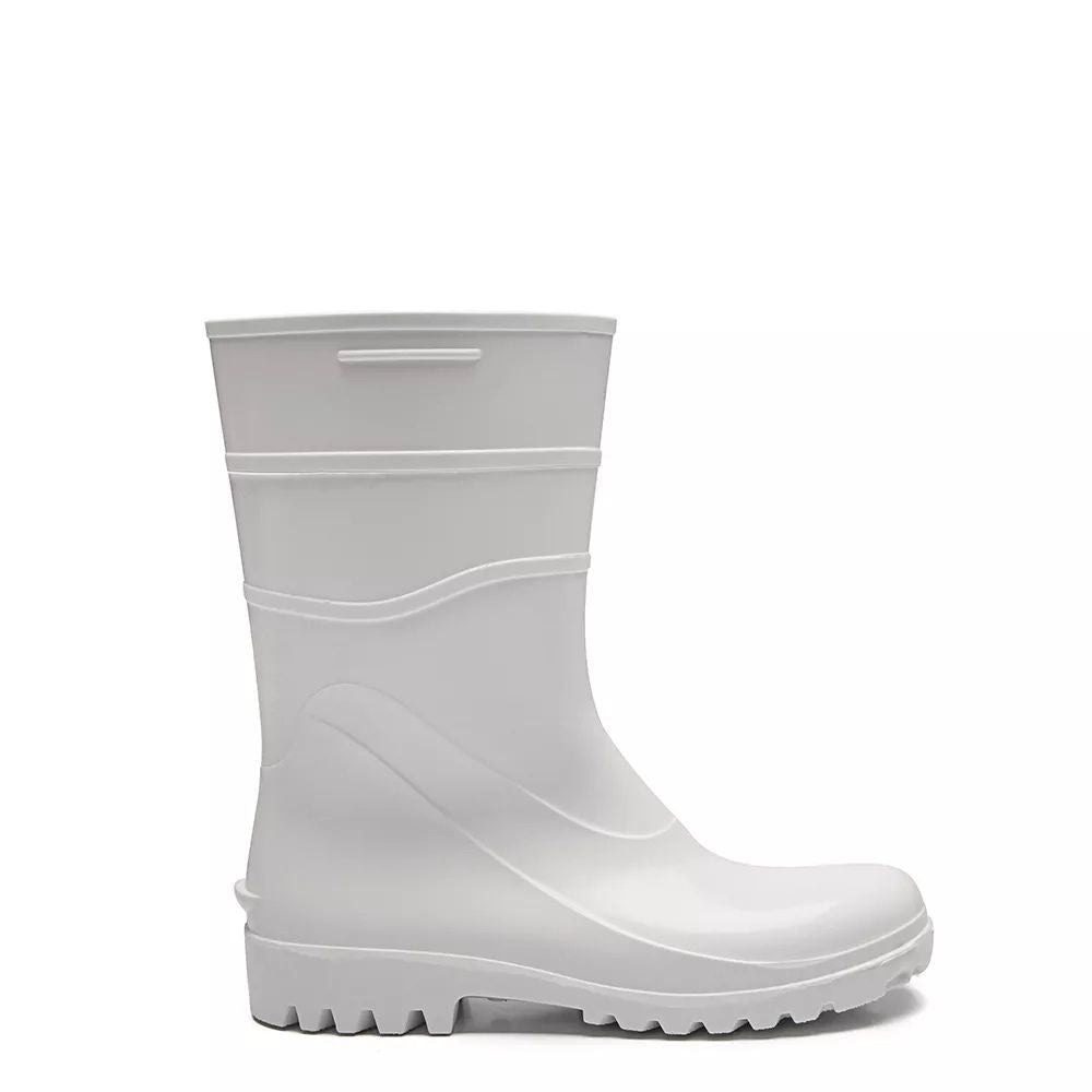 ACQUA LEV SHORT BLANCO CON FORRO