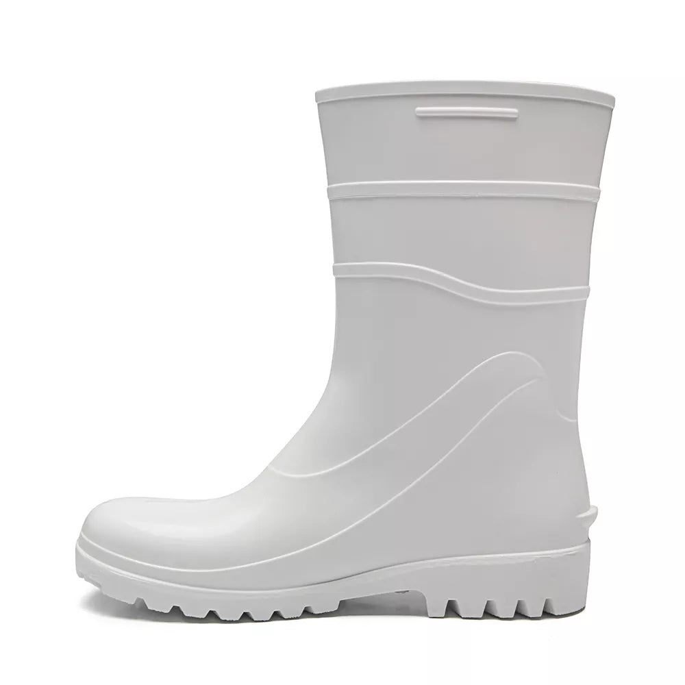 ACQUA LEV SHORT BLANCO CON FORRO