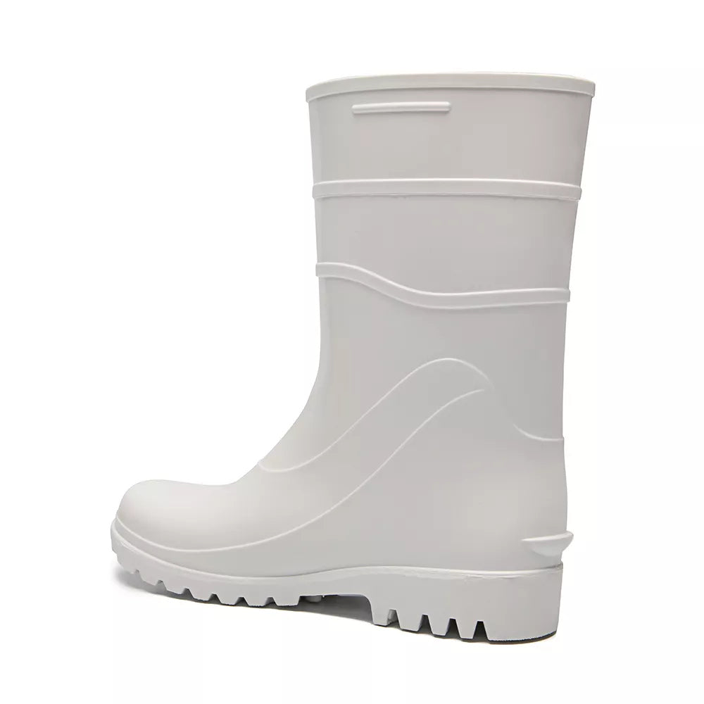 ACQUA LEV SHORT BLANCO CON FORRO